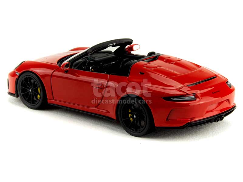 90660 Porsche 911/991 Speedster 2019