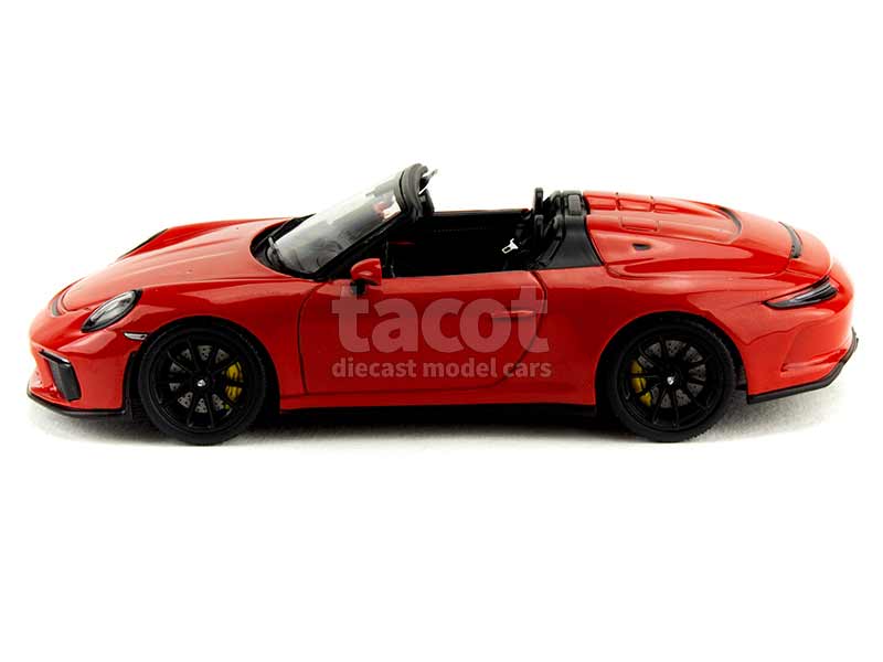 90660 Porsche 911/991 Speedster 2019