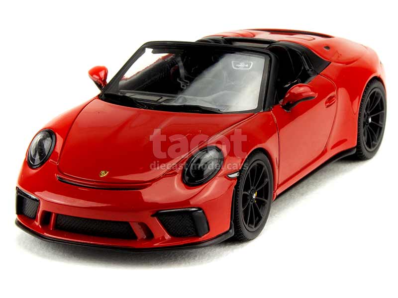 90660 Porsche 911/991 Speedster 2019