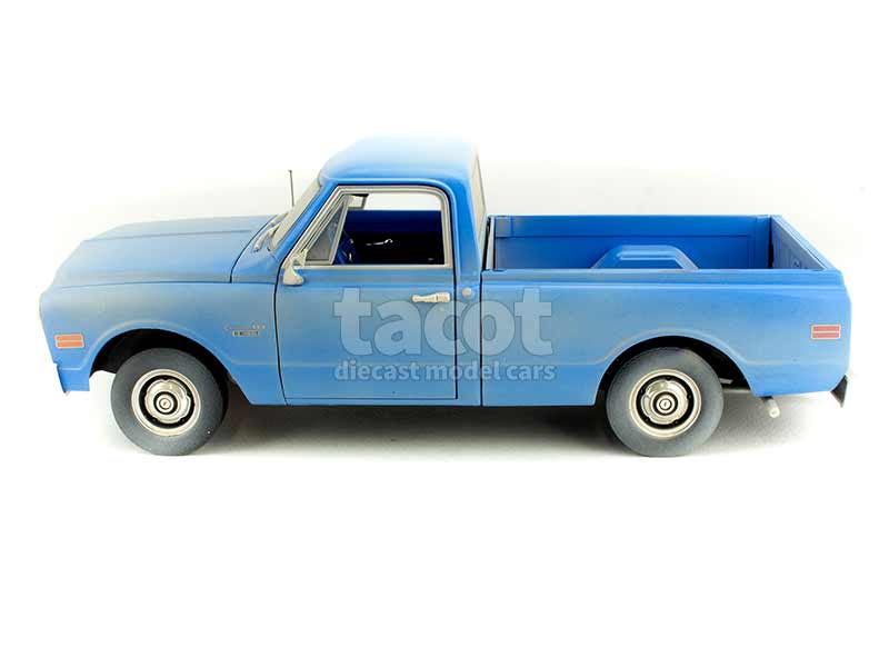 90673 Chevrolet C10 Pick-Up 1971