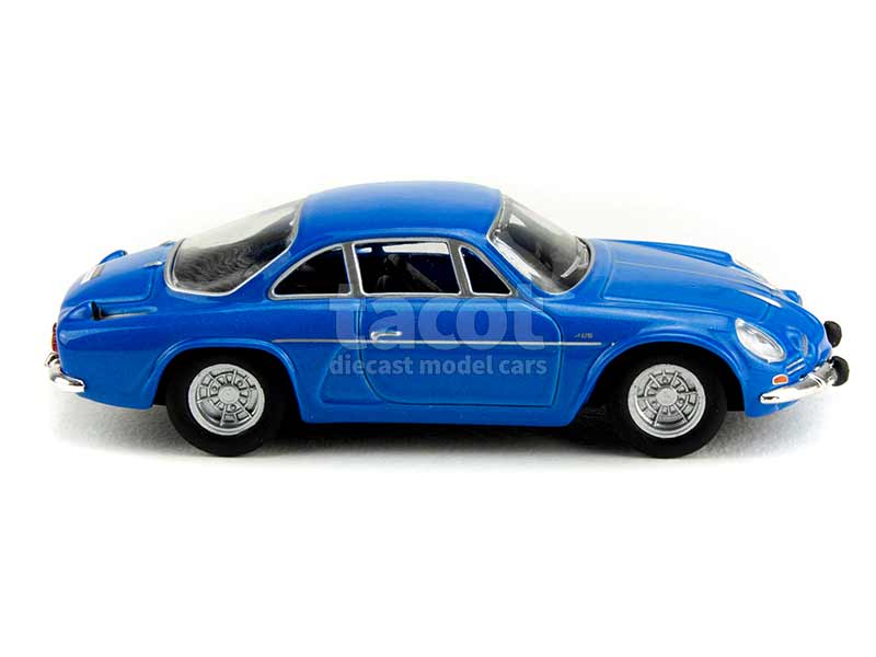 90674 Alpine A110 1973