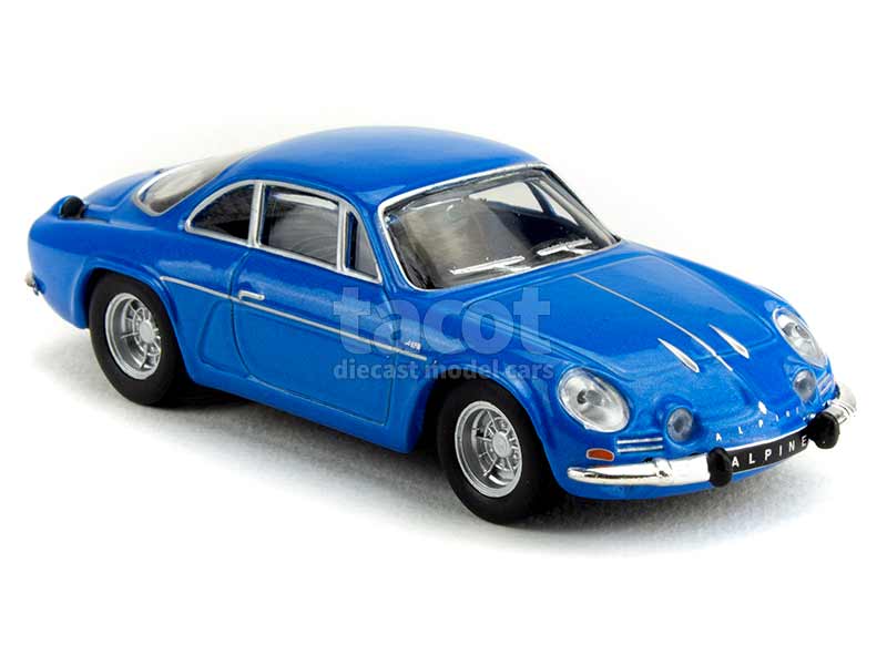 90674 Alpine A110 1973