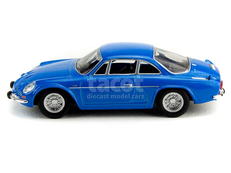 90674 Alpine A110 1973