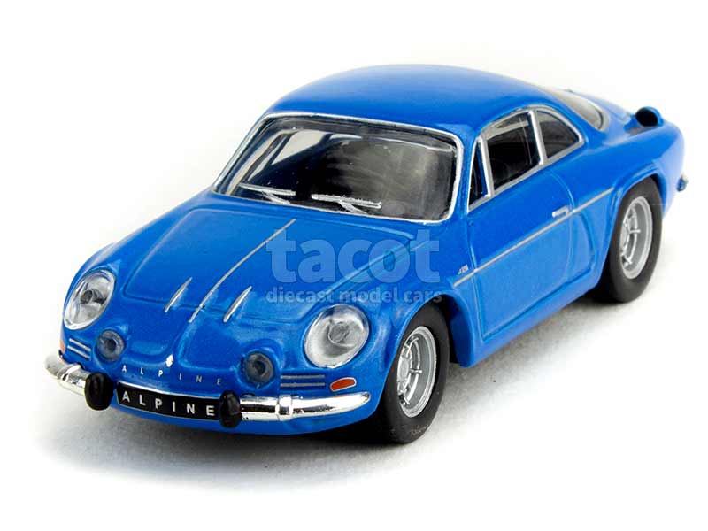 90674 Alpine A110 1973