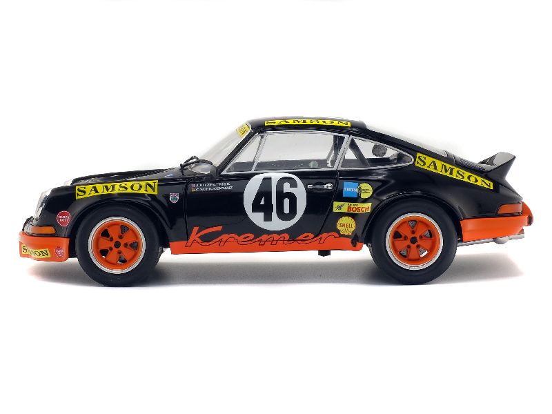 90679 Porsche 911 Carrera RS 2.8L 24H Spa 1973