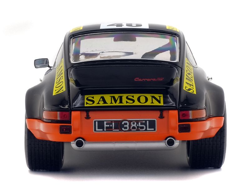 90679 Porsche 911 Carrera RS 2.8L 24H Spa 1973