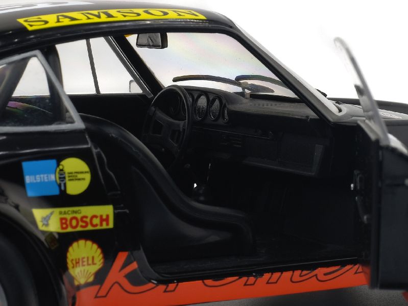 90679 Porsche 911 Carrera RS 2.8L 24H Spa 1973