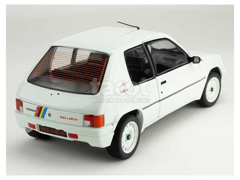 90681 Peugeot 205 Rallye 1988