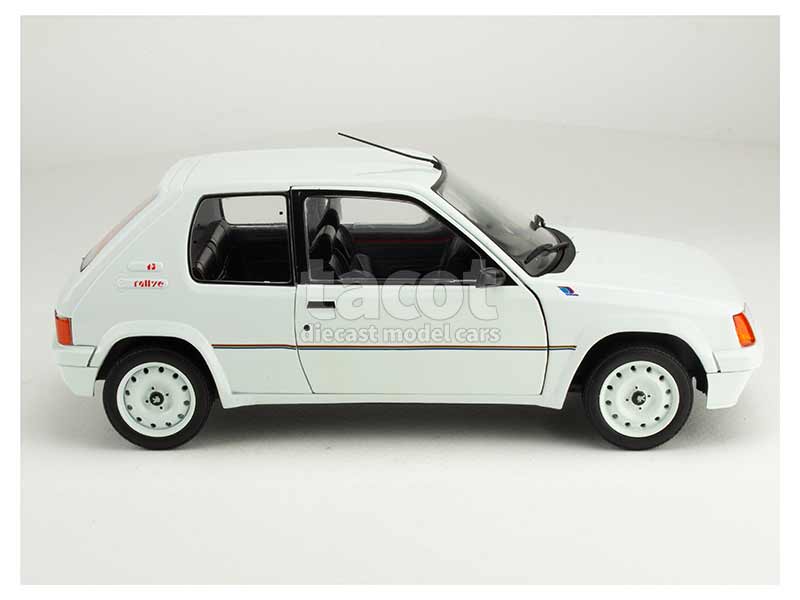 90681 Peugeot 205 Rallye 1988