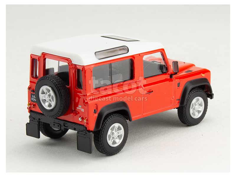 90683 Land Rover Defender 90