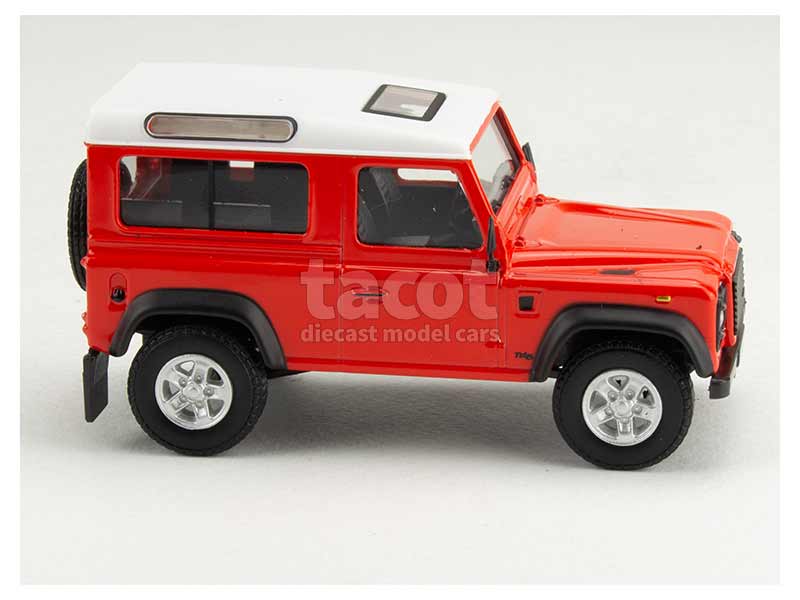 90683 Land Rover Defender 90