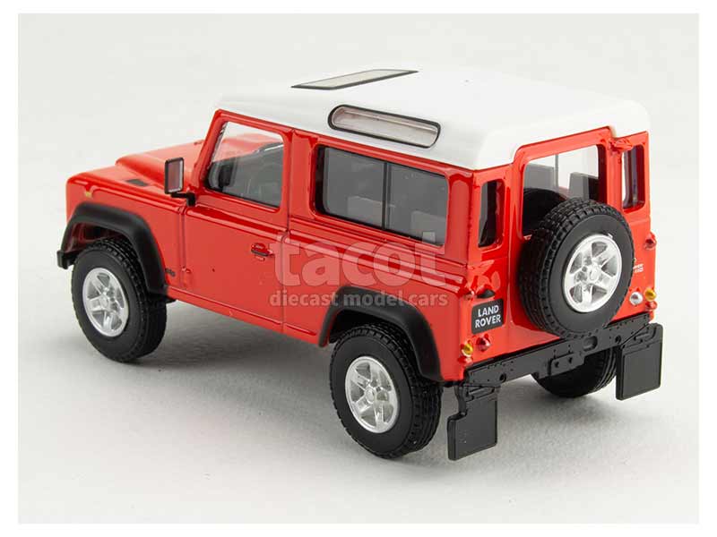 90683 Land Rover Defender 90