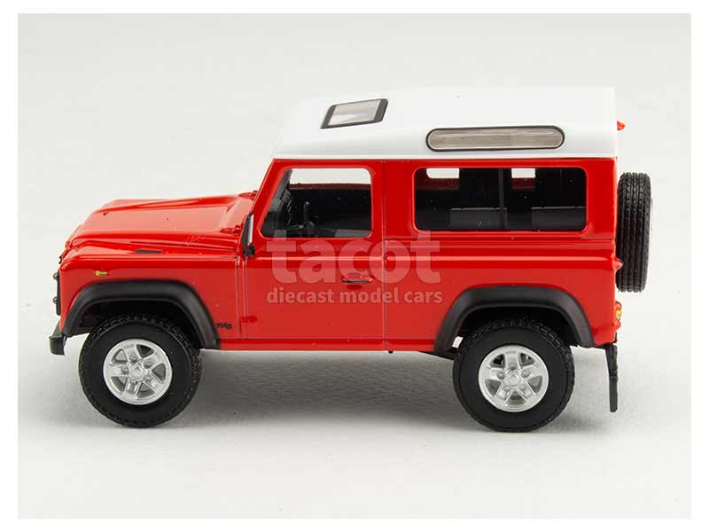 90683 Land Rover Defender 90