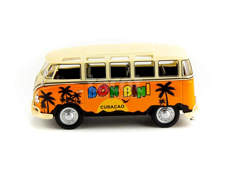 90685 Volkswagen Combi T1 Samba Bus 1962