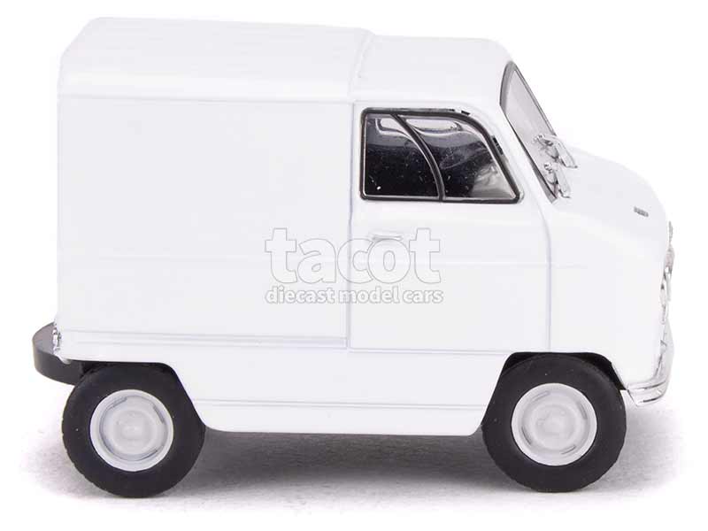 90688 Renault R4 VUL Sovam 1965