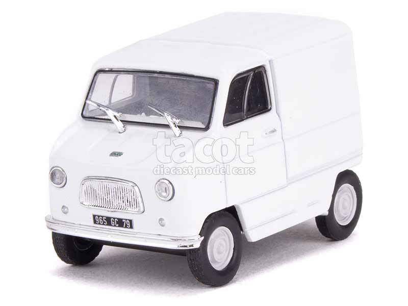 90688 Renault R4 VUL Sovam 1965