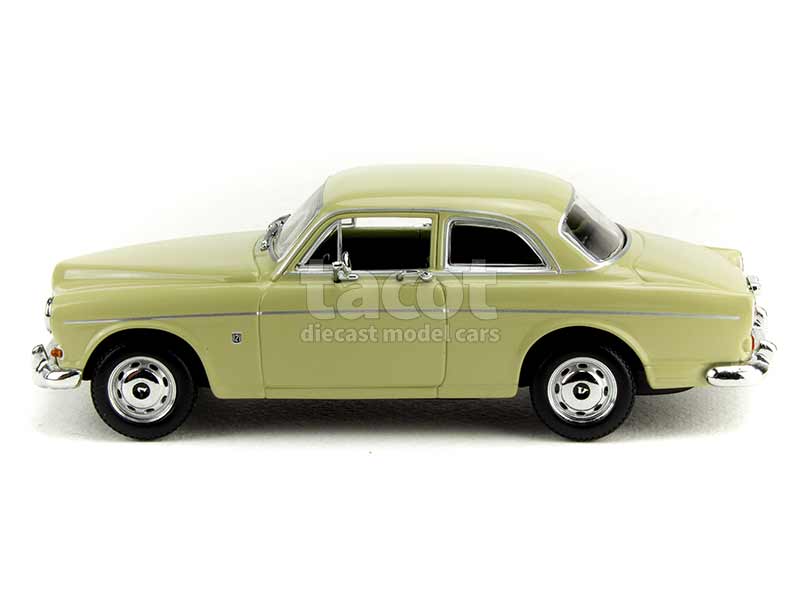 90716 Volvo 121 Amazon 1966