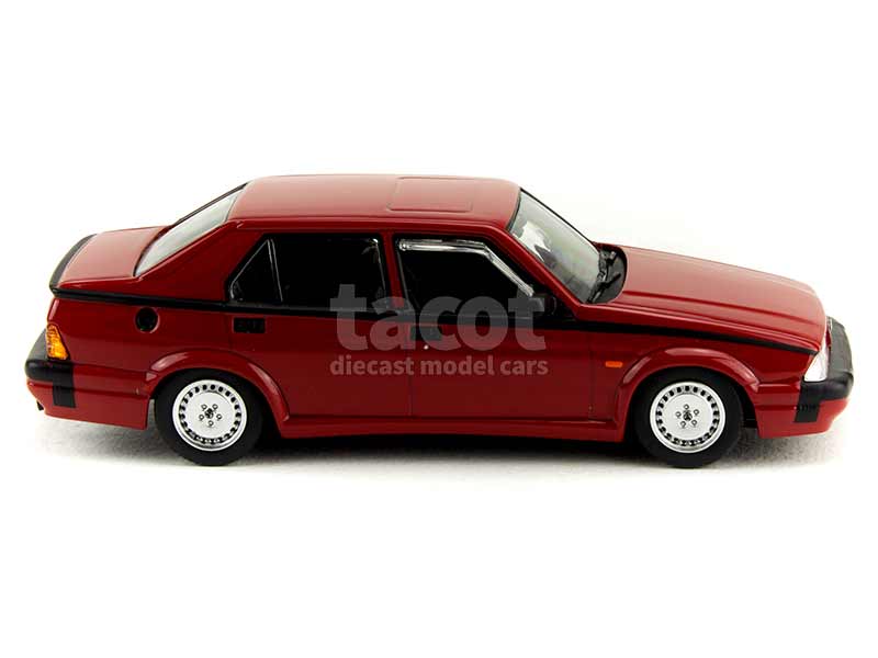 90723 Alfa Romeo 76 V6 3.0 America 1987