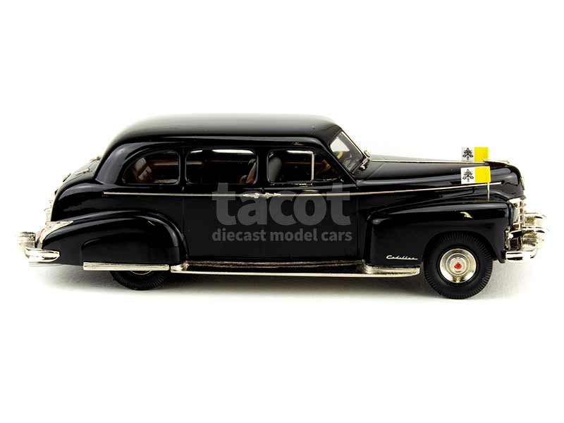 90726 Cadillac Series 75 Imperial Seddan 1947