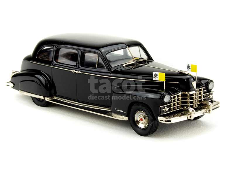 90726 Cadillac Series 75 Imperial Seddan 1947