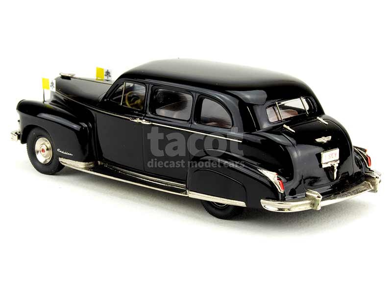 90726 Cadillac Series 75 Imperial Seddan 1947