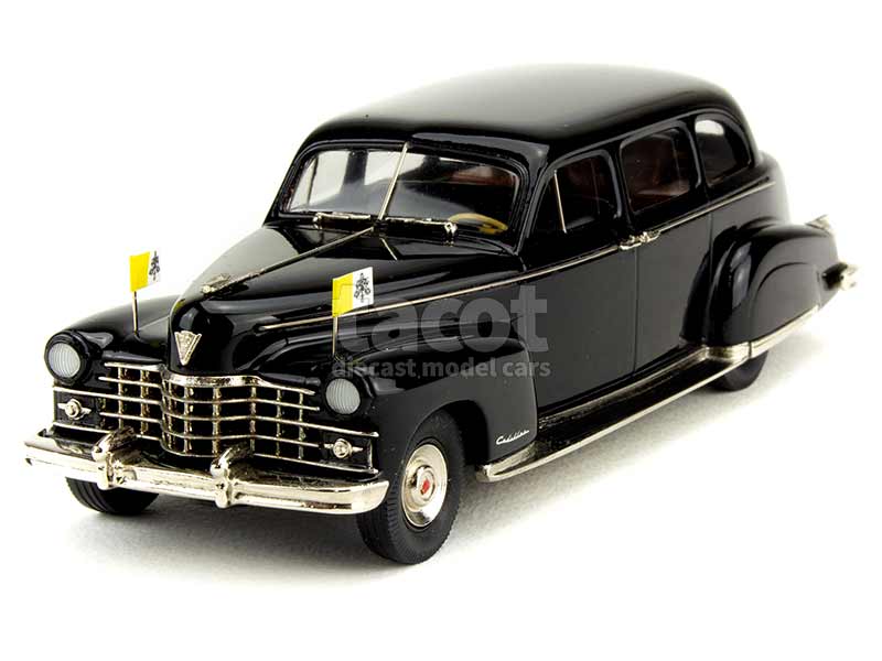 90726 Cadillac Series 75 Imperial Seddan 1947