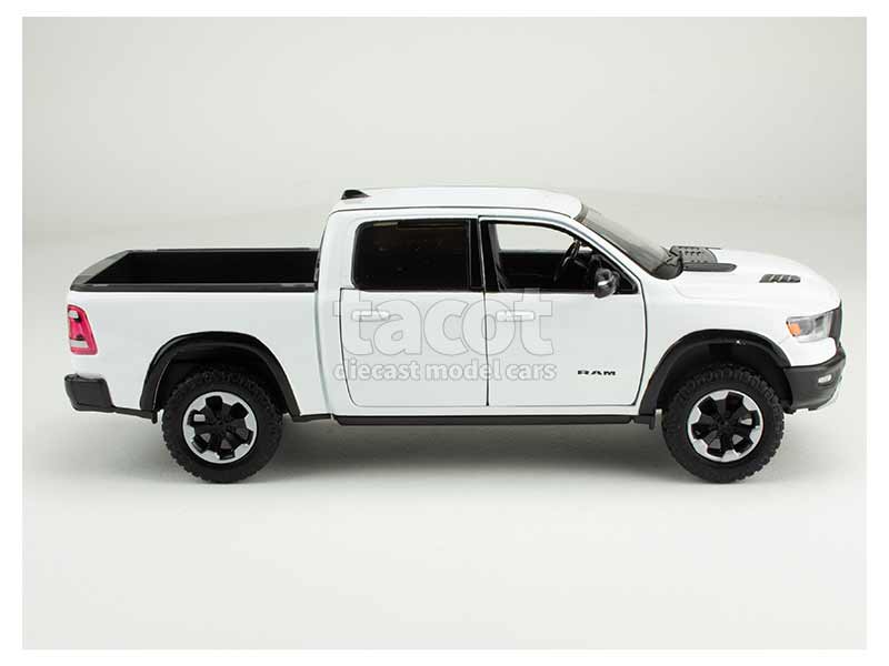 90740 Dodge Ram 1500 Crew Cab Rebel 2019