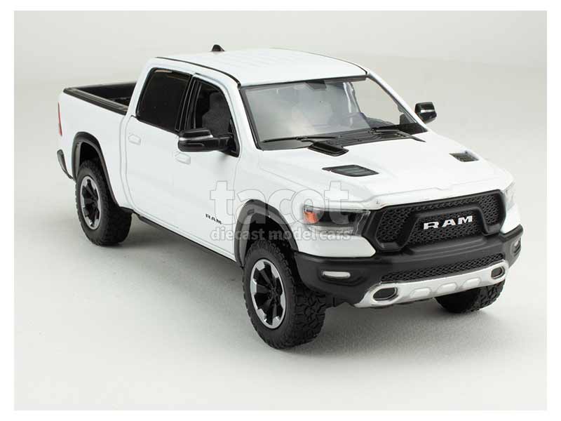 90740 Dodge Ram 1500 Crew Cab Rebel 2019