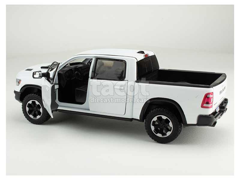 90740 Dodge Ram 1500 Crew Cab Rebel 2019