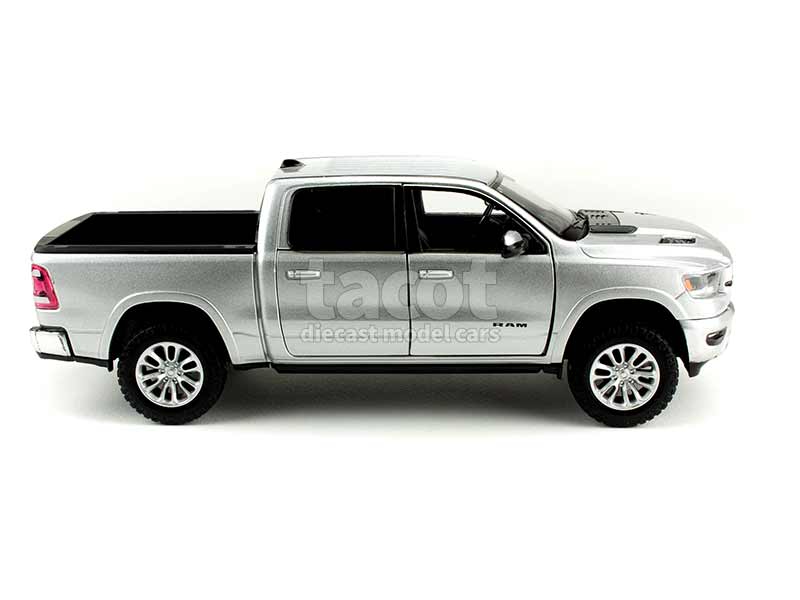 90742 Dodge Ram 1500 Crew Cab Laramie 2019