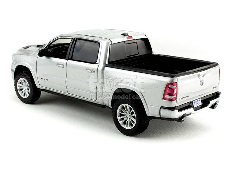 90742 Dodge Ram 1500 Crew Cab Laramie 2019