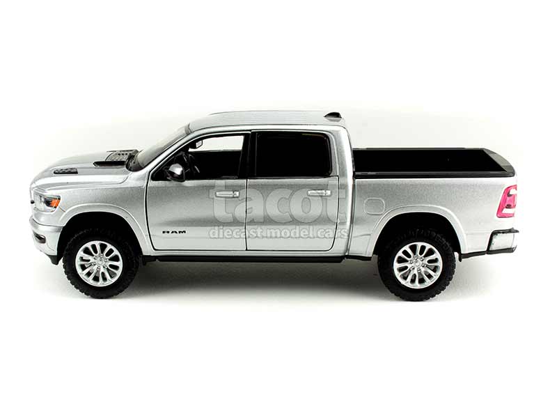 90742 Dodge Ram 1500 Crew Cab Laramie 2019