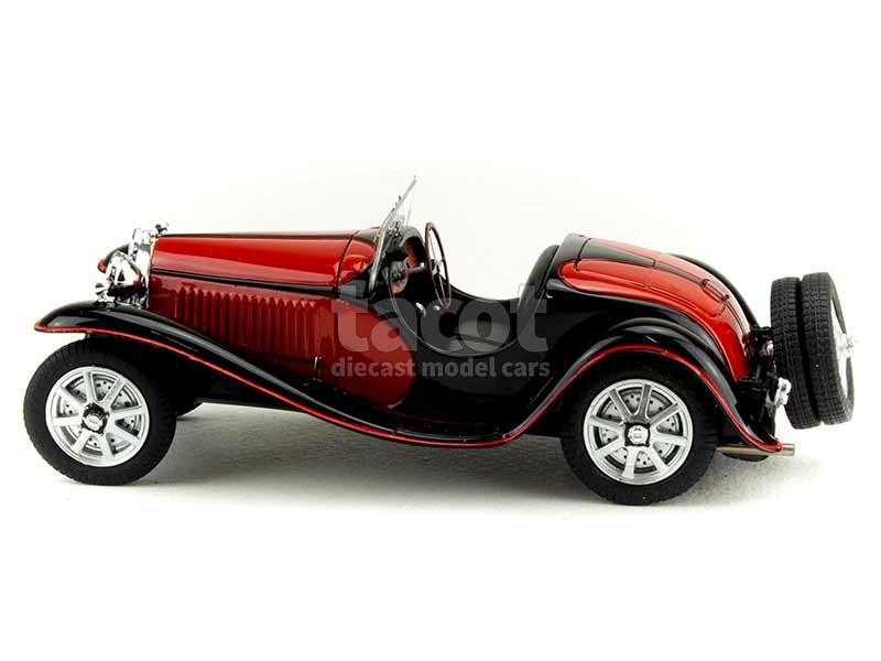 90758 Bugatti Type 55 Roadster 1932
