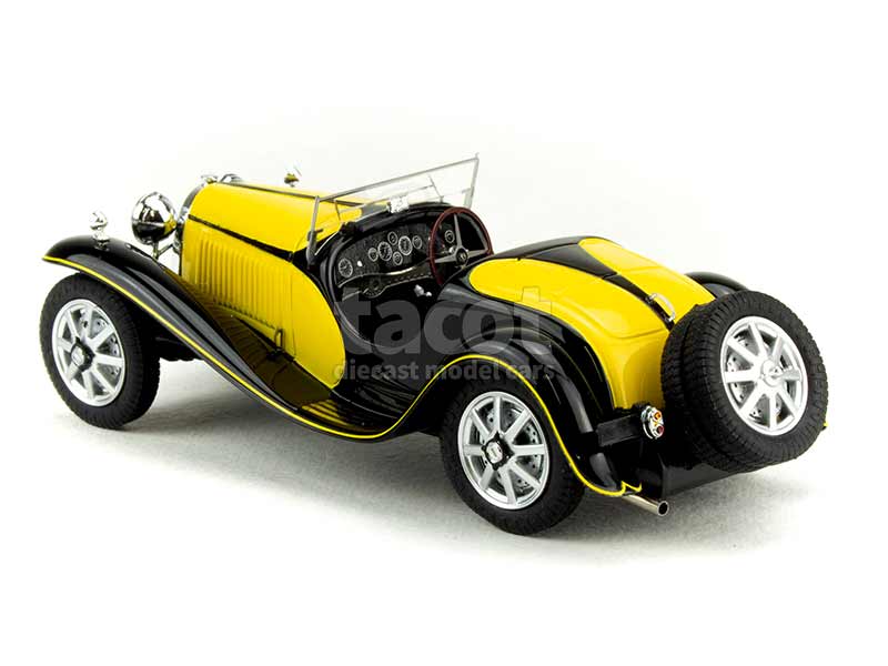 90759 Bugatti Type 55 Roadster 1932