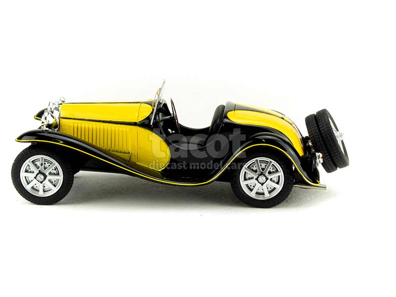 90759 Bugatti Type 55 Roadster 1932