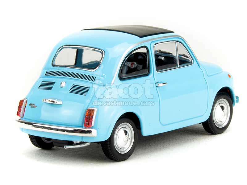 90764 Fiat 500 L 1965