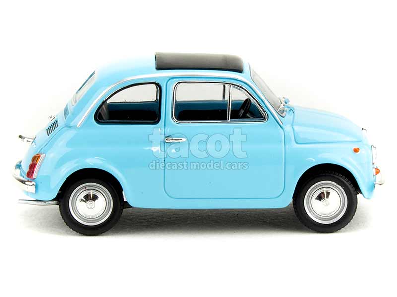 90764 Fiat 500 L 1965