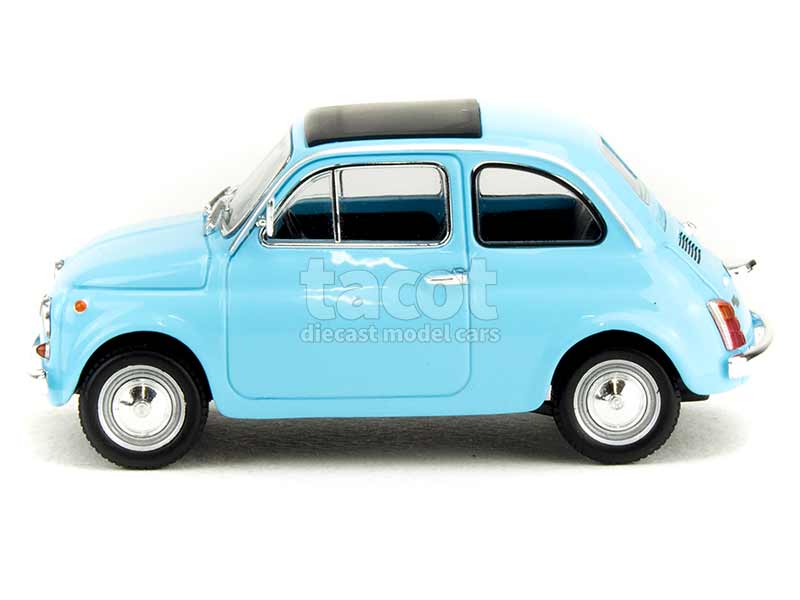 90764 Fiat 500 L 1965