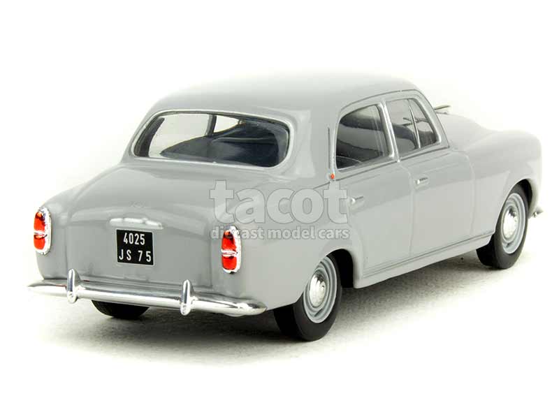 90771 Peugeot 403 1956