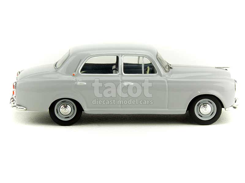 90771 Peugeot 403 1956