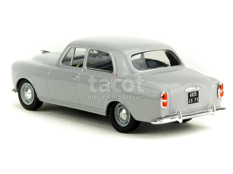 90771 Peugeot 403 1956