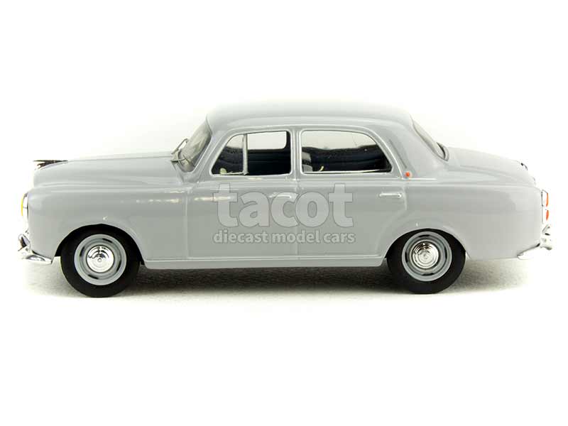 90771 Peugeot 403 1956