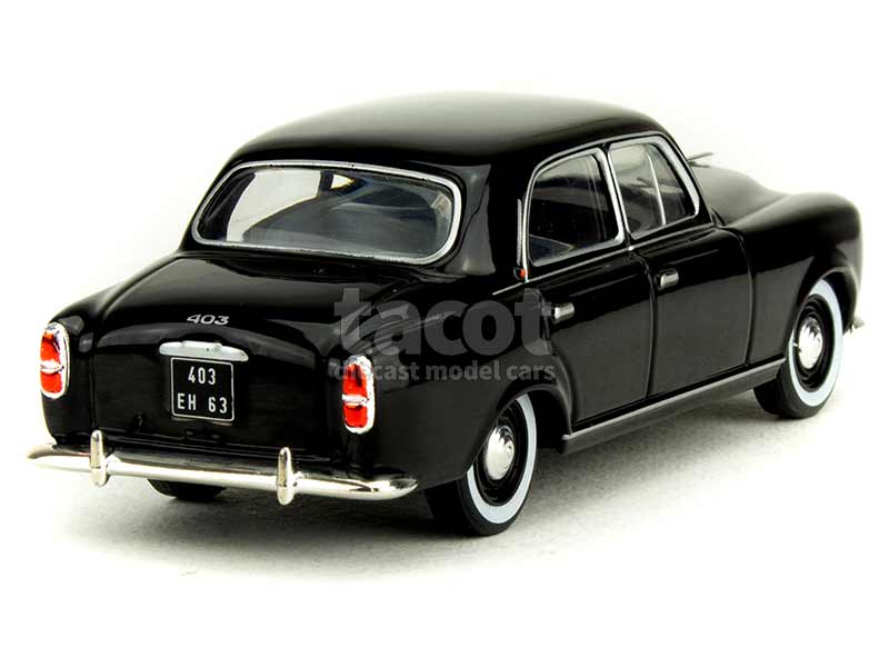 90772 Peugeot 403 1956