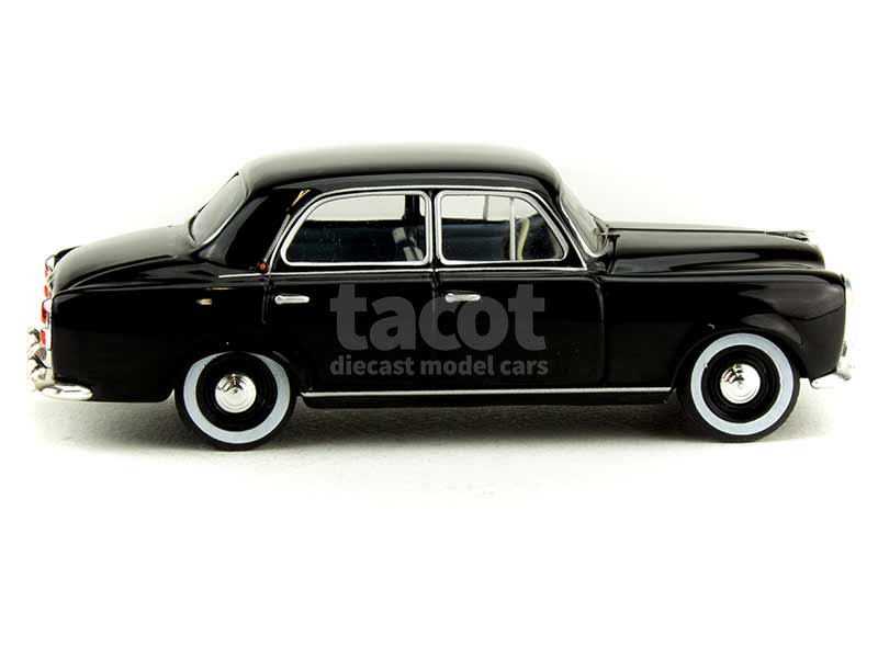 90772 Peugeot 403 1956