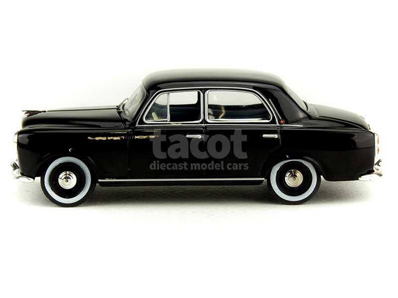 90772 Peugeot 403 1956