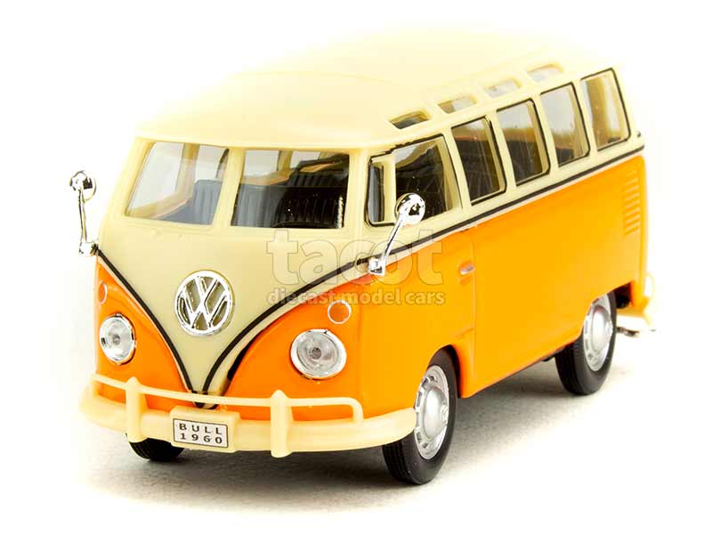 90795 Volkswagen Combi T1 Samba Bus 1959