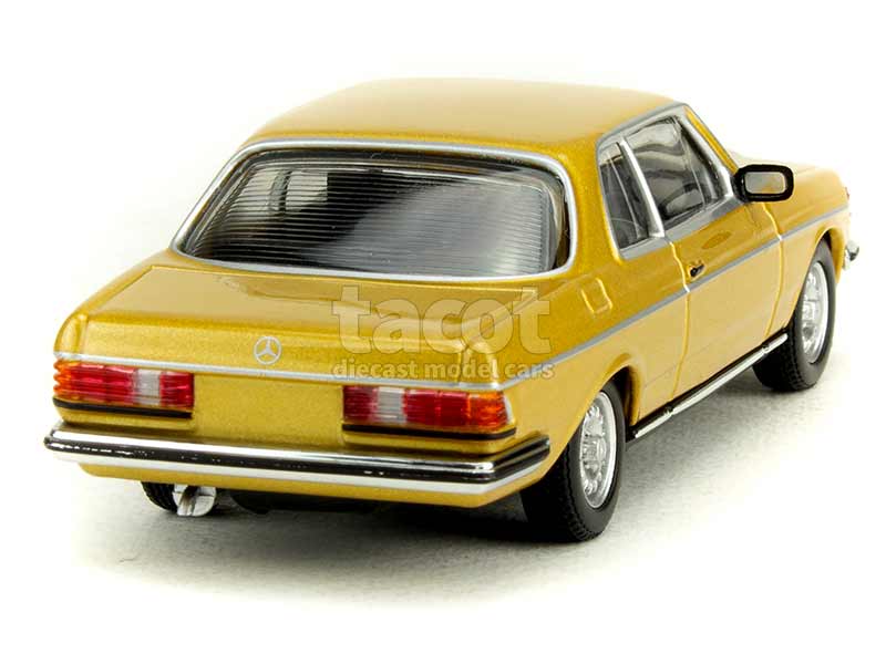 90806 Mercedes 230CE/ W123 1976