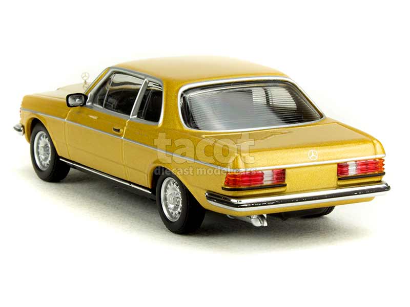90806 Mercedes 230CE/ W123 1976