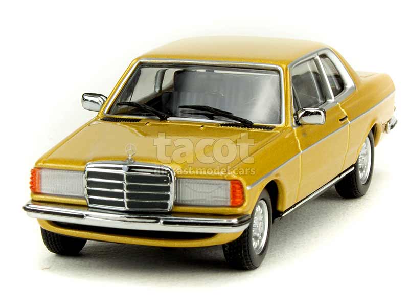 90806 Mercedes 230CE/ W123 1976