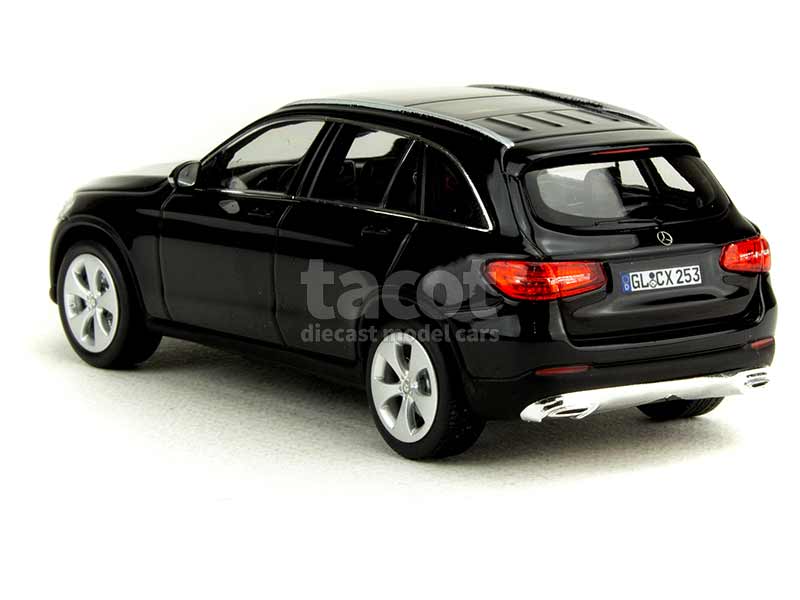 90825 Mercedes GLC/ X253 2015